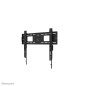 Neomounts WL30-750BL16 Support mural fixe pour écran 42-86" - verrouillable - installation rapide - TÜV Neomounts WL30-750BL16 Support mural fixe pour écran 42-86" - verrouillable - installation rapide - TÜV