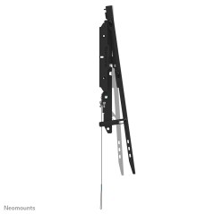 Neomounts WL30-750BL16 Support mural fixe pour écran 42-86" - verrouillable - installation rapide - TÜV