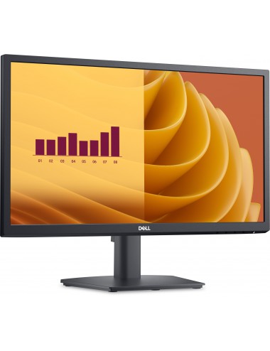 DELL E Series E2225H pantalla para PC 54,5 cm (21.4") 1920 x 1080 Pixeles Full HD LCD Negro