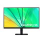 Samsung S60D écran plat de PC 68,6 cm (27") 2560 x 1440 pixels Quad HD LCD Noir Samsung S60D écran plat de PC 68,6 cm (27") 2560 x 1440 pixels Quad HD LCD Noir