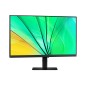 Samsung S60D écran plat de PC 68,6 cm (27") 2560 x 1440 pixels Quad HD LCD Noir Samsung S60D écran plat de PC 68,6 cm (27") 2560 x 1440 pixels Quad HD LCD Noir