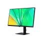 Samsung S60D écran plat de PC 68,6 cm (27") 2560 x 1440 pixels Quad HD LCD Noir Samsung S60D écran plat de PC 68,6 cm (27") 2560 x 1440 pixels Quad HD LCD Noir