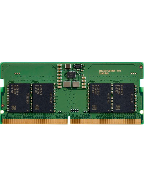 HP 8GB DDR5 5600 SODIMM Memory módulo de memoria