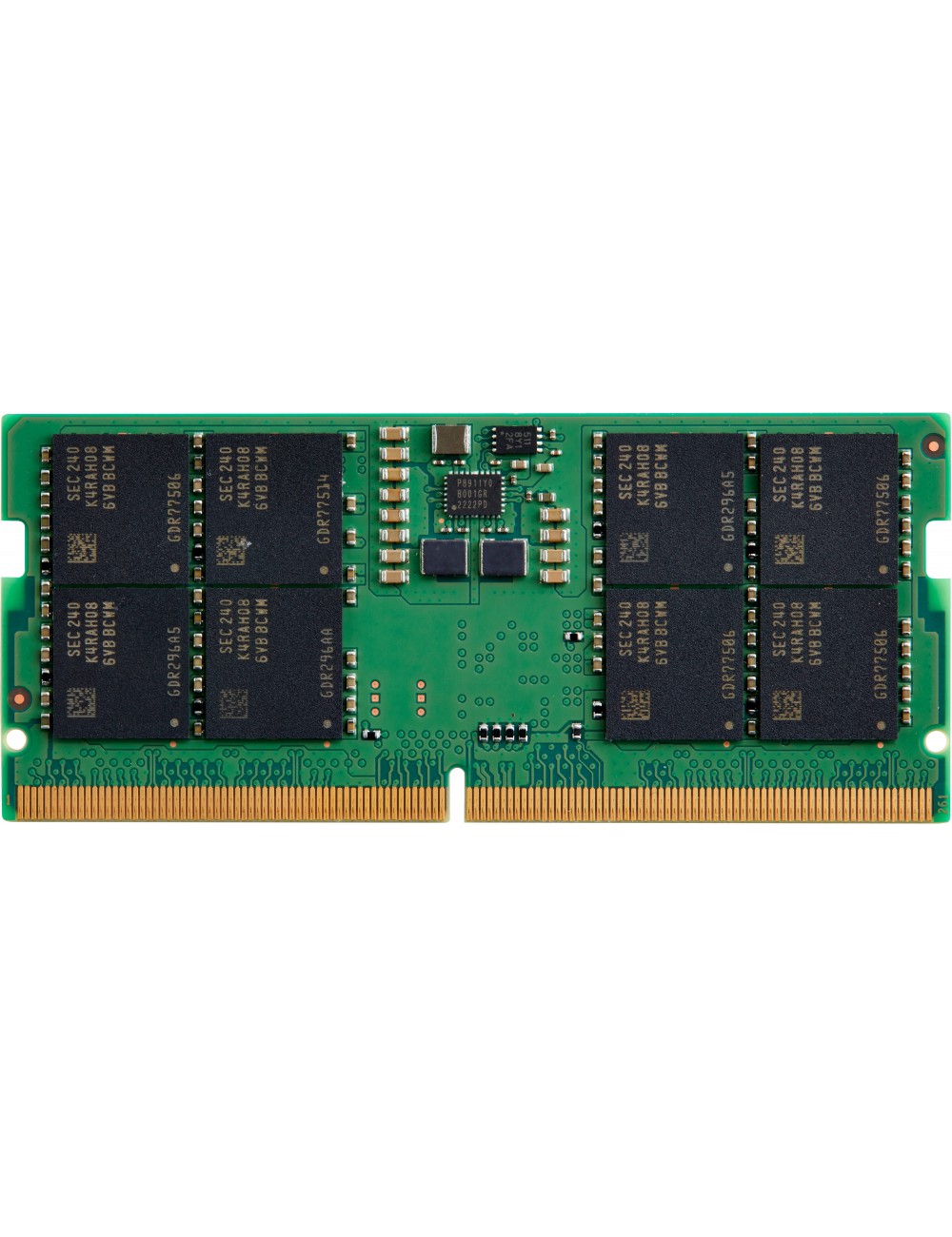 HP 16GB DDR5 5600 SODIMM Memory memoria