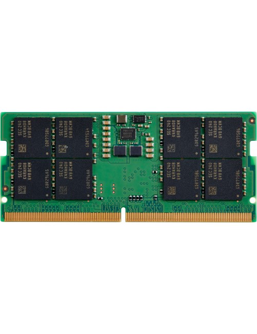 HP 16GB DDR5 5600 SODIMM Memory módulo de memoria