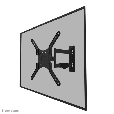 Neomounts WL40-550BL14 Support pour écran mural 40-55" - orientable - installation facile