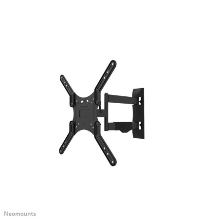 Neomounts WL40-550BL14 Support pour écran mural 40-55" - orientable - installation facile