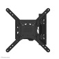 Neomounts WL40-550BL14 Support pour écran mural 40-55" - orientable - installation facile Neomounts WL40-550BL14 Support pour écran mural 40-55" - orientable - installation facile