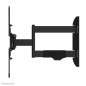 Neomounts WL40-550BL14 Support pour écran mural 40-55" - orientable - installation facile Neomounts WL40-550BL14 Support pour écran mural 40-55" - orientable - installation facile