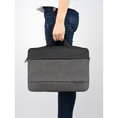 ASUS EOS 2 39,6 cm (15.6") Housse Gris