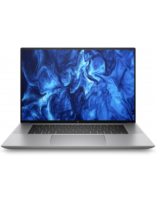 HP ZBook Studio G11 Intel Core Ultra 9 185H Station de travail mobile 40,6 cm (16") WUXGA 32 Go DDR5-SDRAM 1 To SSD NVIDIA