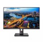 Philips B Line 245B1/00 écran plat de PC 60,5 cm (23.8") 2560 x 1440 pixels Quad HD LED Noir