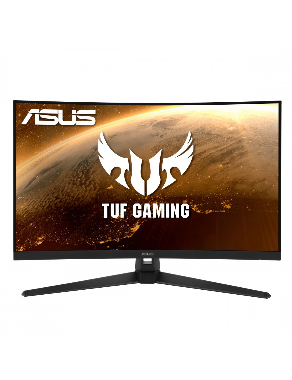 ASUS TUF Gaming VG32VQ1BR pantalla para PC 80 cm (31.5") 2560 x 1440 Pixeles Quad HD LED Negro