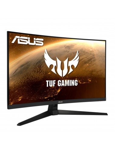 ASUS TUF Gaming VG32VQ1BR pantalla para PC 80 cm (31.5") 2560 x 1440 Pixeles Quad HD LED Negro