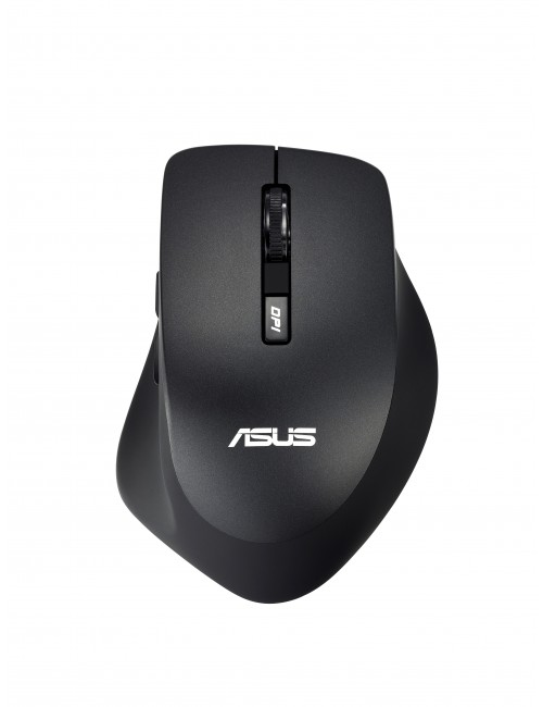 ASUS WT425 souris Bureau Droitier RF sans fil Optique 1600 DPI