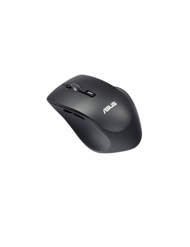 ASUS WT425 souris Bureau Droitier RF sans fil Optique 1600 DPI