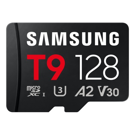 Samsung Carte microSDXC™ UHS-I 128 Go