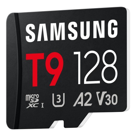 Samsung Carte microSDXC™ UHS-I 128 Go