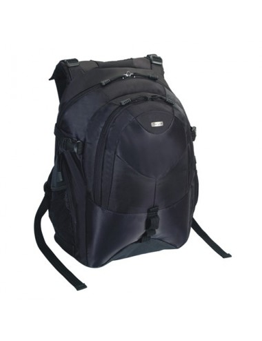 DELL 460-BBJP 40,6 cm (16") Funda tipo mochila Negro