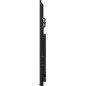 iiyama TE8613A-B2AG Écran d'affichage dynamique En forme de kiosk 2,17 m (85.6") Wifi 500 cd/m² 4K Ultra HD Noir Écran tactile iiyama TE8613A-B2AG Écran d'affichage dynamique En forme de kiosk 2,17 m (85.6") Wifi 500 cd/m² 4K Ultra HD Noir Écran tactile