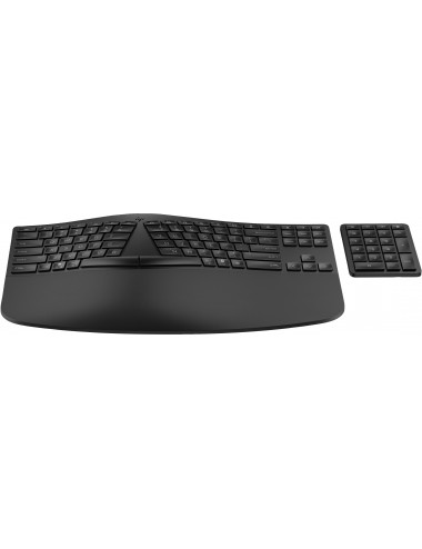 HP 965 Ergonomic Wireless Keyboard