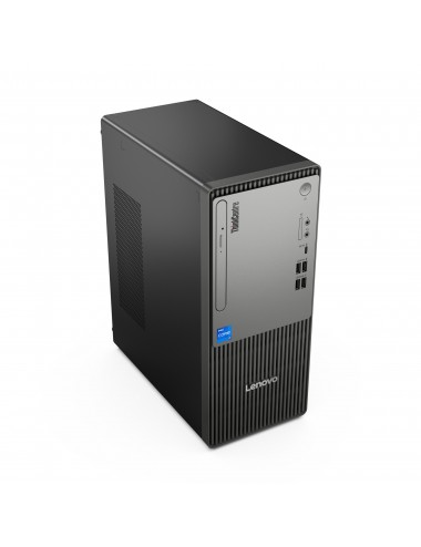 Lenovo ThinkCentre neo 50t Gen 5 Intel® Core™ i3 i3-14100 8 GB DDR5-SDRAM 256 GB SSD Windows 11 Pro Tower PC Nero