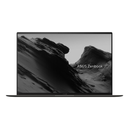 ASUS Zenbook S16 UM5606GA-DICSR133X Copilot+ PC AMD Ryzen AI 7 445 Ordinateur portable 40,6 cm (16") 3K 32 Go LPDDR5x-SDRAM 1