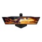 AOC G4 Q27G4SDR écran plat de PC 67,3 cm (26.5") 2560 x 1440 pixels Quad HD QD-OLED Noir, Rouge AOC G4 Q27G4SDR écran plat de PC 67,3 cm (26.5") 2560 x 1440 pixels Quad HD QD-OLED Noir, Rouge