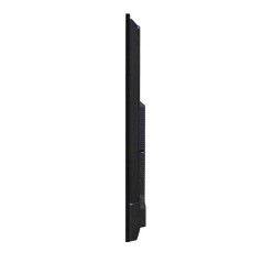 LG 75UL3Q-E Écran d'affichage dynamique Écran plat de signalisation numérique 190,5 cm (75") LED Wifi 350 cd m² 4K Ultra HD