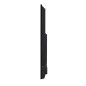 LG 75UL3Q-E Écran d'affichage dynamique Écran plat de signalisation numérique 190,5 cm (75") LED Wifi 350 cd/m² 4K Ultra HD