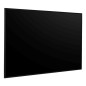 LG 75UL3Q-E Écran d'affichage dynamique Écran plat de signalisation numérique 190,5 cm (75") LED Wifi 350 cd/m² 4K Ultra HD