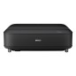 Epson EH-LS670B Projecteur à focale standard 3LCD UHD 4K (3840x2160) Noir Epson EH-LS670B Projecteur à focale standard 3LCD UHD 4K (3840x2160) Noir