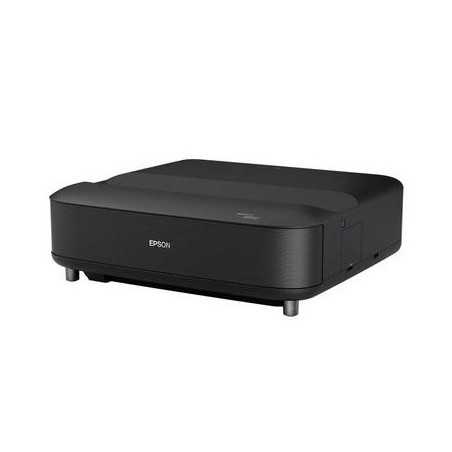 Epson EH-LS670B Projecteur à focale standard 3LCD UHD 4K (3840x2160) Noir