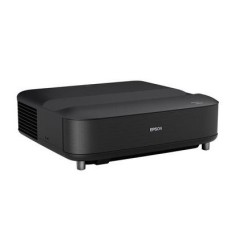 Epson EH-LS670B Projecteur à focale standard 3LCD UHD 4K (3840x2160) Noir