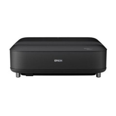 Epson EH-LS670B Projecteur à focale standard 3LCD UHD 4K (3840x2160) Noir
