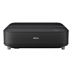 Epson EH-LS670B Projecteur à focale standard 3LCD UHD 4K (3840x2160) Noir