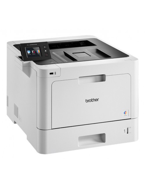 Brother HL-L8360CDW Imprimante laser couleur WiFi