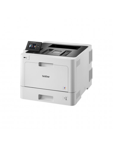 Brother HL-L8360CDW stampante laser A colori 2400 x 600 DPI A4 Wi-Fi