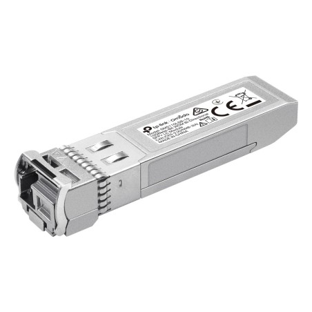 TP-Link Omada SM5110LSB-10 module émetteur-récepteur de réseau Fibre optique 10312 Mbit s SFP+
