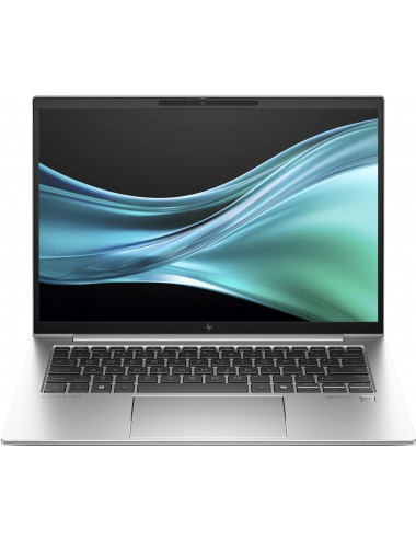 HP EliteBook 840 G11 Intel Core Ultra 7 155U Portátil 35,6 cm (14") WUXGA 16 GB DDR5-SDRAM 512 GB SSD Wi-Fi 6E (802.11ax)