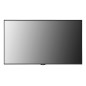 LG 55XS4P Écran d'affichage dynamique Écran plat de signalisation numérique 139,7 cm (55") LED 4000 cd/m² Full HD Noir WebOS LG 55XS4P Écran d'affichage dynamique Écran plat de signalisation numérique 139,7 cm (55") LED 4000 cd/m² Full HD Noir WebOS