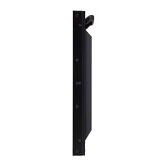 LG 55XS4P Écran d'affichage dynamique Écran plat de signalisation numérique 139,7 cm (55") LED 4000 cd m² Full HD Noir WebOS