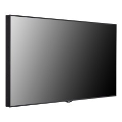 LG 55XS4P Écran d'affichage dynamique Écran plat de signalisation numérique 139,7 cm (55") LED 4000 cd m² Full HD Noir WebOS
