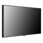 LG 55XS4P Écran d'affichage dynamique Écran plat de signalisation numérique 139,7 cm (55") LED 4000 cd/m² Full HD Noir WebOS LG 55XS4P Écran d'affichage dynamique Écran plat de signalisation numérique 139,7 cm (55") LED 4000 cd/m² Full HD Noir WebOS