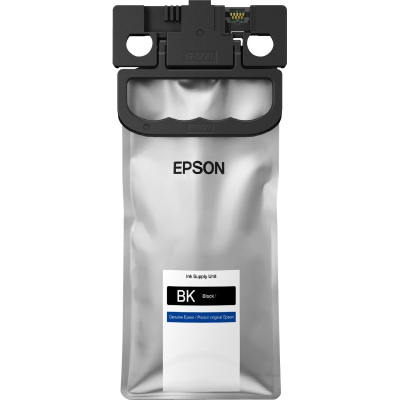 Epson C13T11N140 cartouche d'encre 1 pièce(s) Original Rendement élevé (XL) Noir Epson C13T11N140 cartouche d'encre 1 pièce(s) Original Rendement élevé (XL) Noir