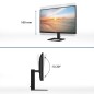 Philips 1000 series 27E1N1900AE/00 écran plat de PC 68,6 cm (27") 3840 x 2160 pixels 4K Ultra HD LCD Noir