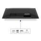 Philips 1000 series 27E1N1900AE/00 écran plat de PC 68,6 cm (27") 3840 x 2160 pixels 4K Ultra HD LCD Noir
