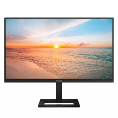 Philips 1000 series 27E1N1900AE 00 écran plat de PC 68,6 cm (27") 3840 x 2160 pixels 4K Ultra HD LCD Noir
