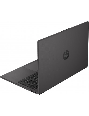 HP 255 15.6 G10 AMD Ryzen™ 3 7330U Ordinateur portable 39,6 cm (15.6") Full HD 8 Go DDR4-SDRAM 256 Go SSD Wi-Fi 6 (802.11ax)