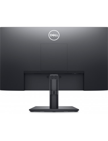 DELL E Series E2225H pantalla para PC 54,5 cm (21.4") 1920 x 1080 Pixeles Full HD LCD Negro